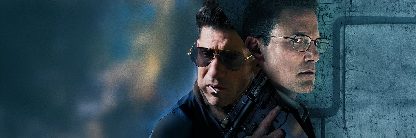 The Accountant 2